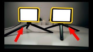 The Best Budget Lights for Twitch Streaming? | Neweer LED 2 Pack Dimmable USB Lights Review