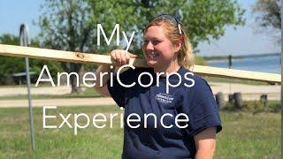 What is Americorps | My personal experience