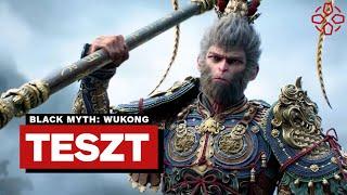 Ez aztán a majomparádé! - Black Myth: Wukong teszt