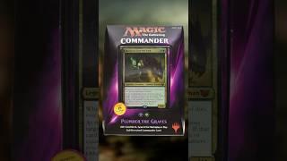 Top 5 Commander Precons of All Time