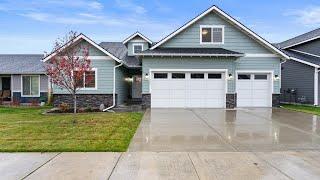 7767 N Coneflower St, Coeur d'Alene, ID