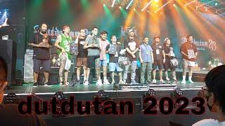 Dutdutan 2023