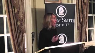 Drugs debate - Simon Jenkins, Niamh Eastwood, Christopher Snowden | Adam Smith Institute