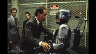 ROBOCOP (1987): A Retro Movie Review of Paul Verhoeven's Classic