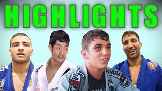 BJJ Highlights 2020