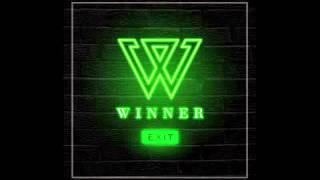 [Full Audio] WINNER -  Sentimental (센치해)