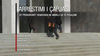 Edicioni informativ - 31 Mars 2021 - Ora 20:00 - RTV Ora