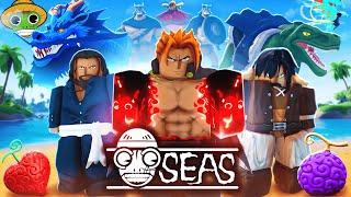 RELL SEAS IS FINALLY HERE! (RELEASE)