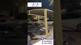 مظلات وسواتر بندر الحربي (للمظلات والسواتر والهناجر وجميع اعمال الحدادة)