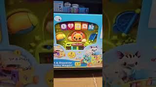 activity wagon #adventure #explore #vtech #ytshort