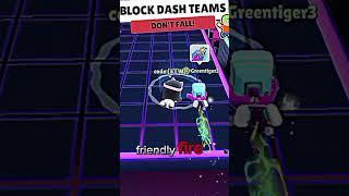 Friendly fire  #shadow #stumbleguys #stumble #shadow #gaming