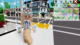 MELHORES IDs CÓDIGOS DE SKIN PATY #brookhaven #roblox #kamivime