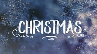 Christmas Background Music For Videos | Royalty Free - "Tis the Season"