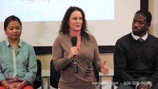 KELLER WILLIAMS FRESNO: "SO MUCH TO LOVE" - SERIES VIDEO 3 of 5