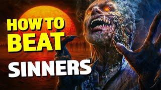 How to Beat the VAMPIRES in SINNERS