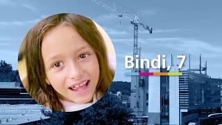 Construction Questions From Kids – Penn State Health Children’s Hospital