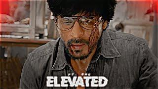 ELEVATED X SRK | Srk Edit | Srk Status | Elevated Edit