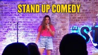 Papa Mummy Aane Wale Hain | Stand Up Comedy Performance