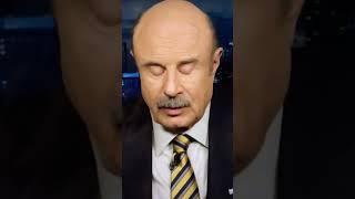 Doctor Phil - The Truth about "gender-affirming care"