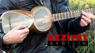 Acziyet - Ayrılıq