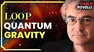 Did China End Loop Quantum Gravity?