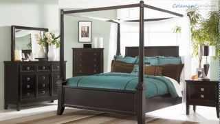 Martini Suite Bedroom Furniture from Millennium by Ashley