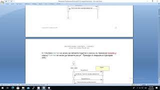 ProjSoft TreciCas 05