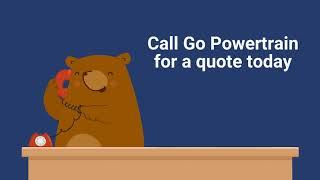 Go Powertrain - Independents/Retailers