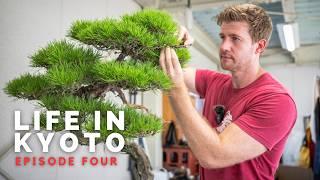 Ep. 4 The Process of Building a House in Japan | Life in Kyoto