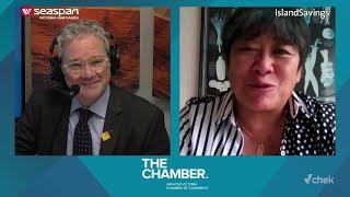 Cultural Significance of Victoria Chinatown Museum | Chamber Chats