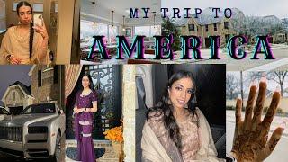 Visiting Dallas (Texas) for a Sikh Punjabi Wedding! | Simranjeet Kaur Mann