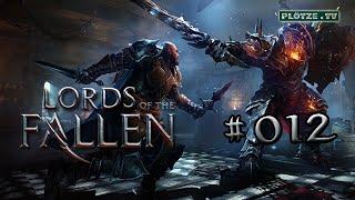 Lords Of The Fallen #012 Kaslo gefunden Let's Play deutsch german