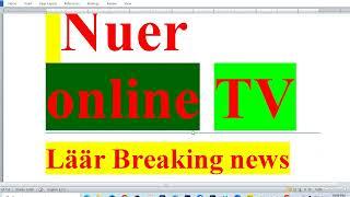 SPLM IO Stephen par kuol caa yiɛn ɛ kiir mayardit  Nuer online TV Läär