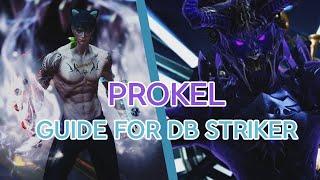 [Lost Ark] Deathblow Striker Prokel Guide