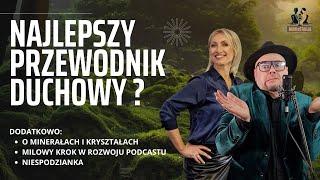 Czy udało nam się znaleźć Najlepszego Przewodnika Duchowego  ?