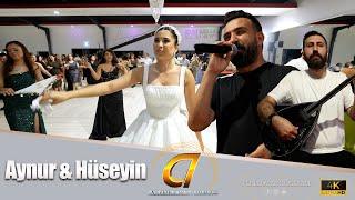 Aynur & Hüseyin /Grup SEYRAN TUFAN Elbistan Antep /ALTINGEYIK VIDEOPRODUKTION ®