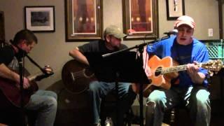 Scott, Merrill & Greg  - acoustic cover