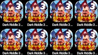 Dark Riddle 3 - Strange Hill | Full Game gameplay 100% Walkthrough #darkriddle