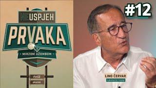 (Ne)uspjeh prvaka s Mirzom Džombom #12: Lino Červar