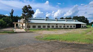 Bán nhà xưởng 8000m2 skc 3500m2 xã tân Hiệp phú giáo Bình Dương 0918645130