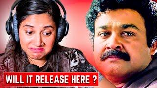 Devadoothan official Trailer Reaction | Sibi Malayil | Mohanlal | Vidyasagar | Ashmita Reacts