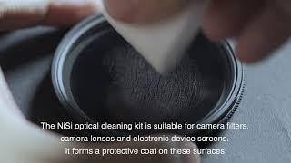 NiSi Nano Optical Cleaning Kit