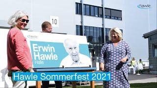 Hawle Sommerfest 2021: How it was.