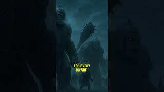 Gil-galad vs. The Troll — A King’s Final Stand