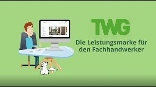 Was ist TWG?