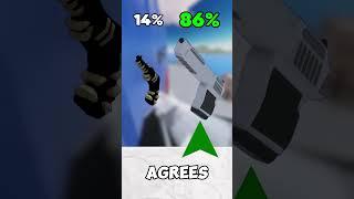 Which Rivals Skin Would You Rather?   #roblox #rivals