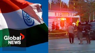 Canada-India tensions: BC Sikh community reacts to Canadian diplomatic moves