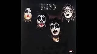 Kiss - Kiss Full Album 1974