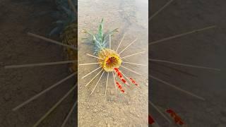 Survival Skills: SIMPLE and USEFUL With pineapple fish trap #survival #bushcraft #camping #outdoors