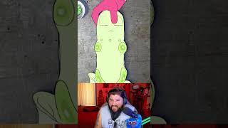 In the real world we would EAT the Pokemon! - @brainqueentv